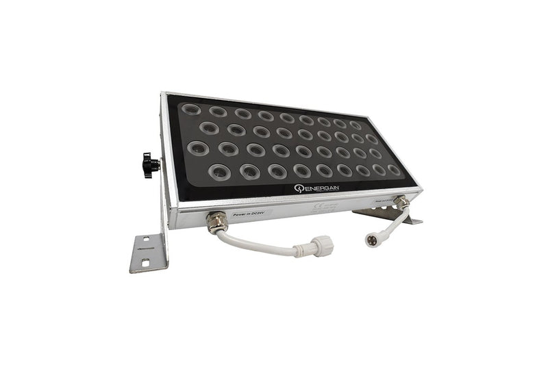 Reflector Exterior Modelo EG-BP-BD_R Proveedor Energain