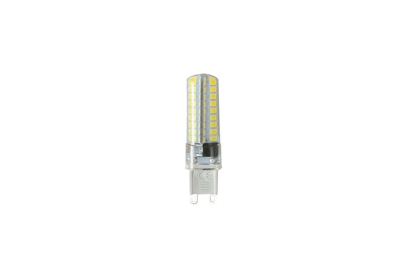 Foco Led Modelo EG-C104-5W_BF_G9 Proveedor Energain