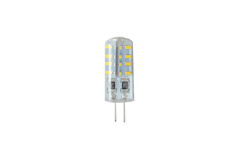 Foco Led Modelo EG-C24-2W_BF_G4 Proveedor Energain