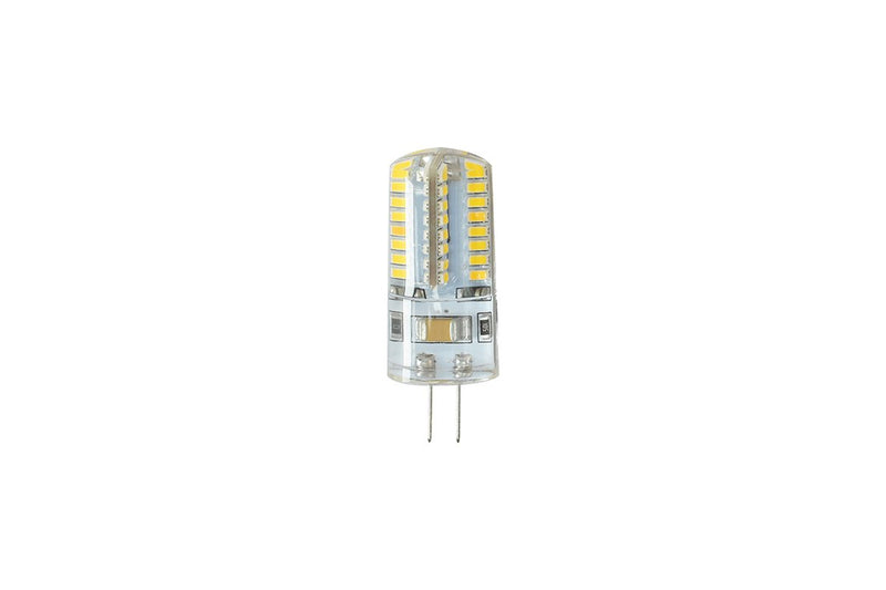 Foco Led Modelo EG-C104-5W_BC_G4 Proveedor Energain