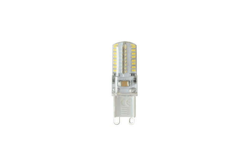 Foco Led Modelo EG-C64-3W_BF_G9 Proveedor Energain