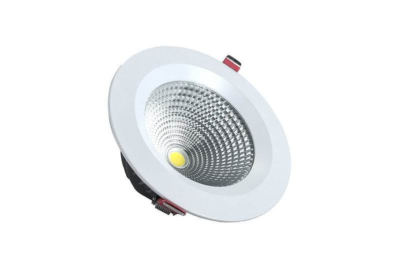 Empotrado Interior Modelo EG-DL-COB-20W_N Proveedor Energain