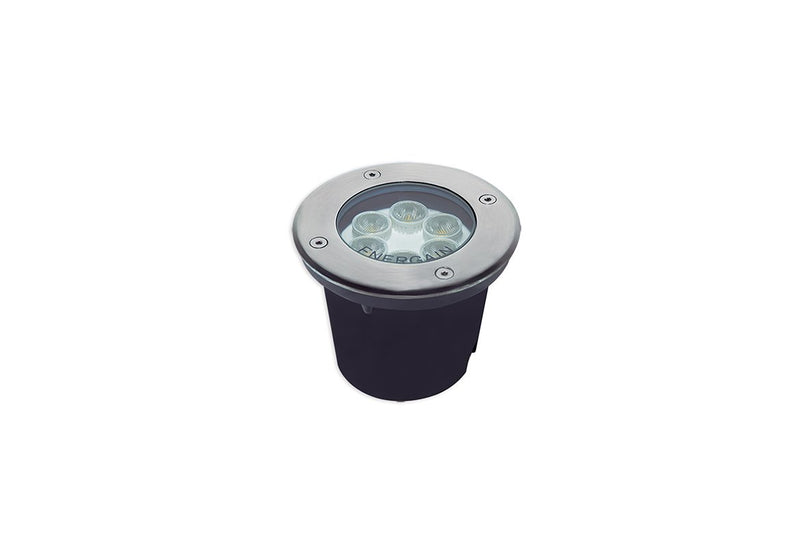 Piso Exterior Modelo EG-EP-6W_BF Proveedor Energain