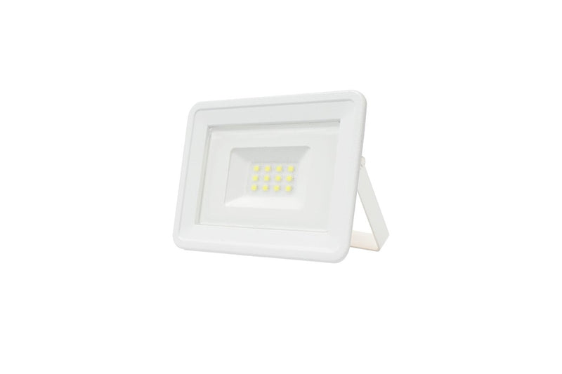 Reflector Exterior Modelo EG-FL-10W-ECO_BC Proveedor Energain