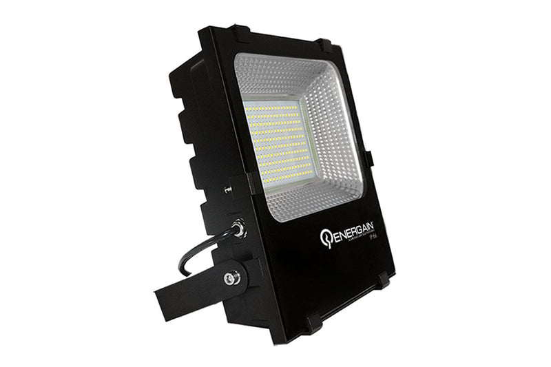 Reflector Exterior Modelo EG-FL-20W-ECO_BC Proveedor Energain