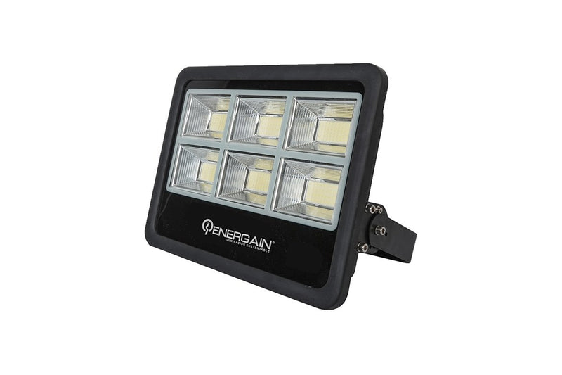 Reflector Exterior Modelo EG-FL-300W_BF Proveedor Energain