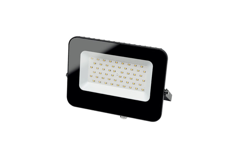 Reflector Exterior Modelo EG-FL-50W-ECO_BC Proveedor Energain