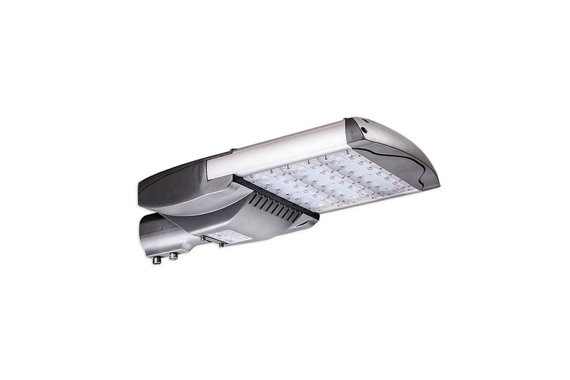 Luminaria para Poste Exterior Modelo EG-LD100H_N Proveedor Energain