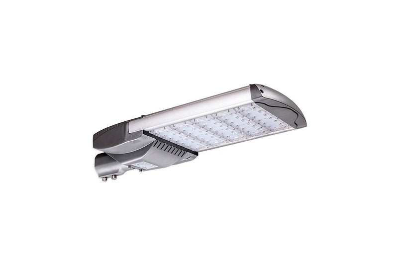 Luminaria para Poste Exterior Modelo EG-LD165H_B Proveedor Energain