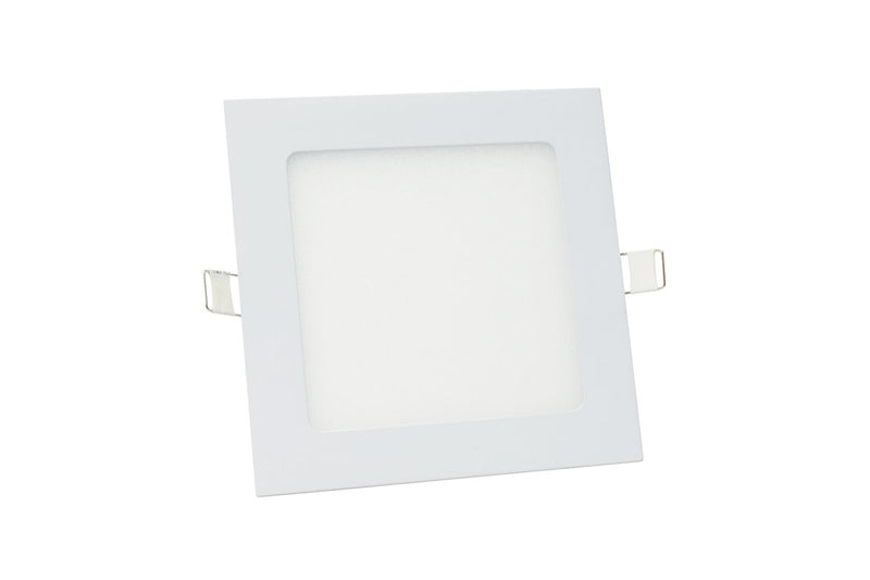 Empotrado Interior Modelo EG-LEPC-12W_BC Proveedor Energain