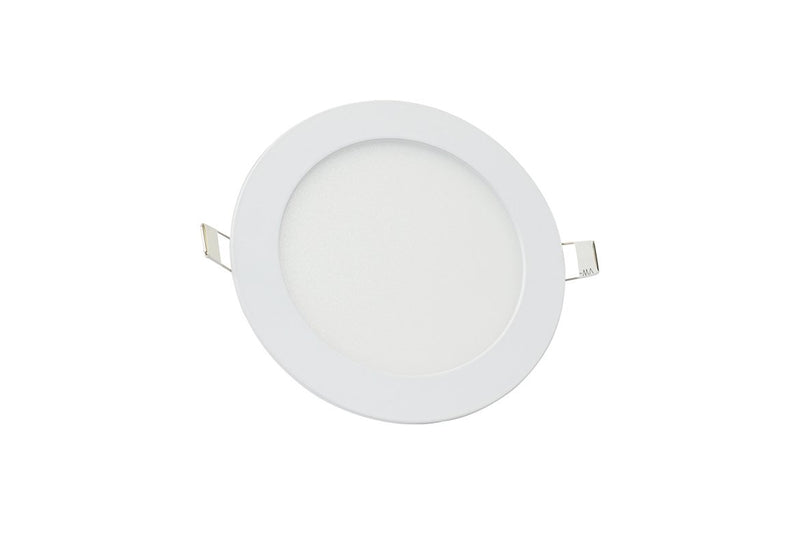 Empotrado Interior Modelo EG-LEP-18W_BF Proveedor Energain