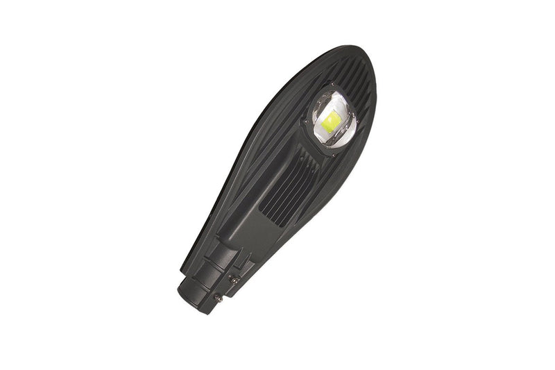 Luminaria para Poste Exterior Modelo EG-LHD-60W  Proveedor Energain