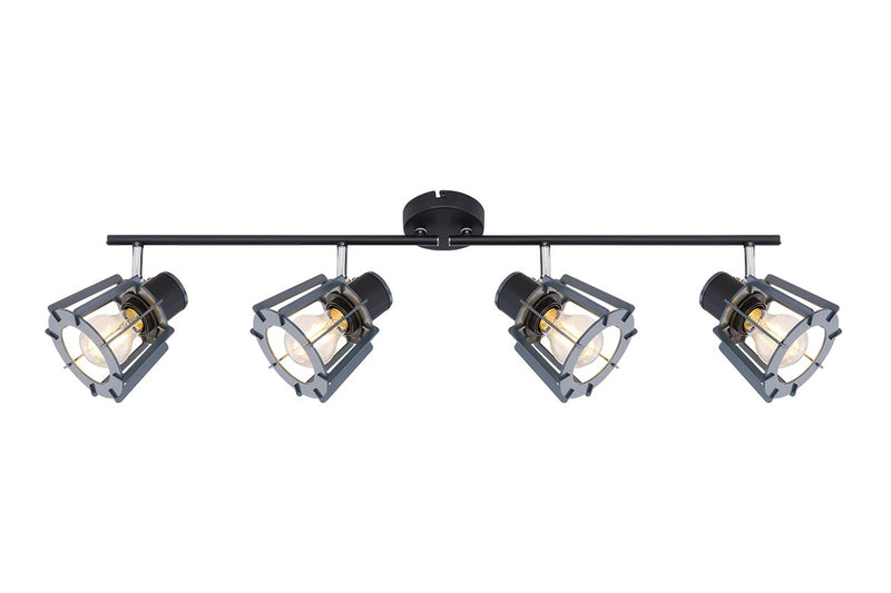 Pared Interior Modelo EG-MAHA-4 Proveedor Energain