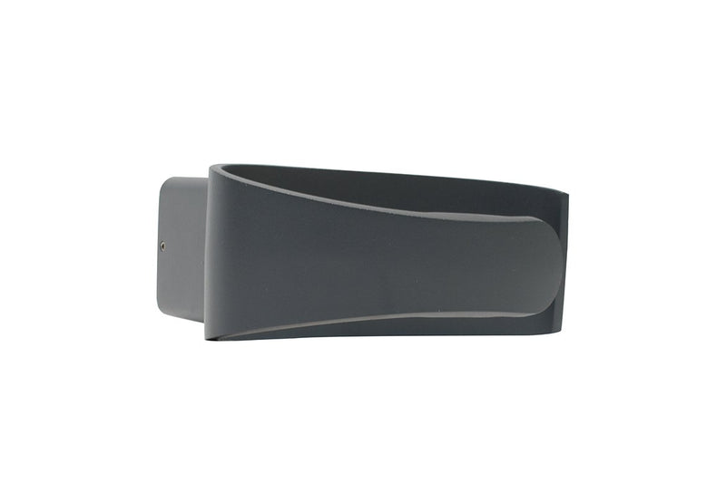 Pared Exterior Modelo EG-MILAN-6W Proveedor Energain