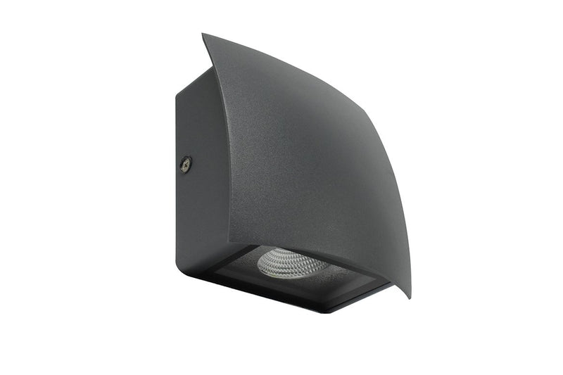 Pared Exterior Modelo EG-MONACO-6W Proveedor Energain