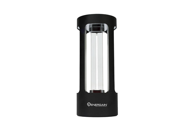 UV Modelo EG-NOVA_45W _UV_ BLACK Proveedor Energain