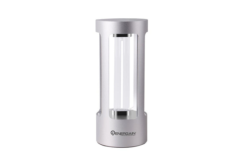 UV Modelo EG-NOVA_45W _UV_ SILVER Proveedor Energain