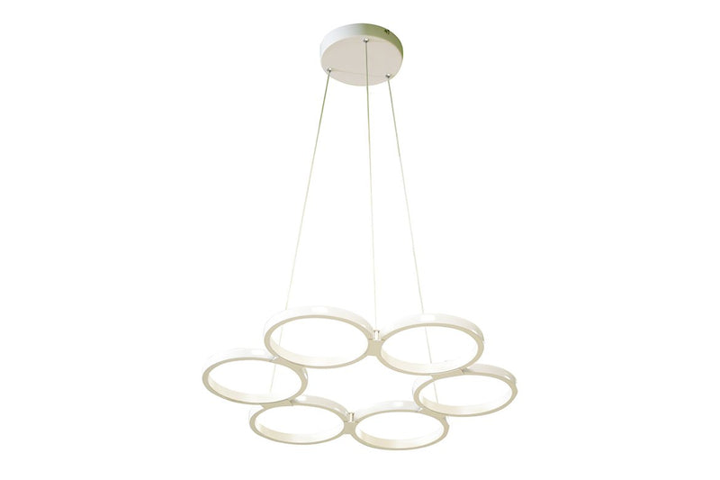 Colgante Interior Modelo EG-OLIMPO-72W_BC Proveedor Energain