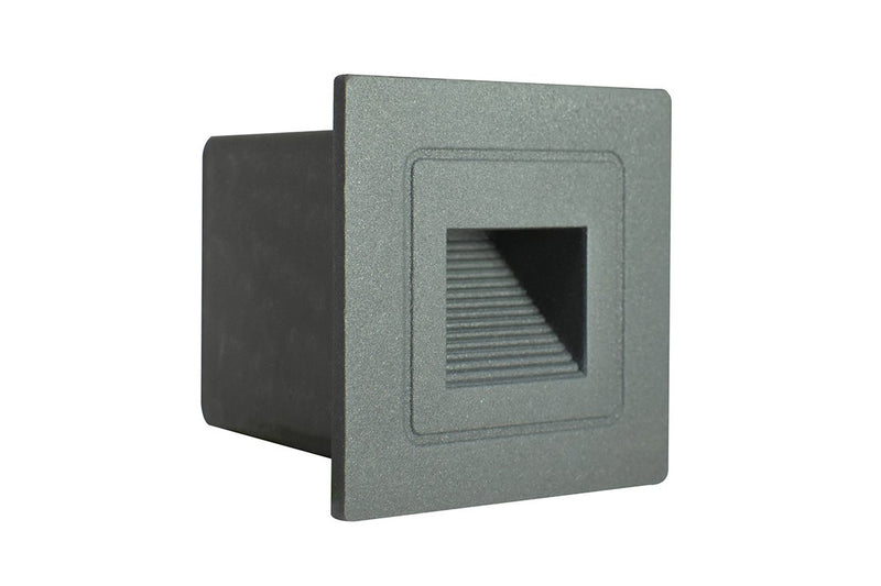 Cortesia Exterior Modelo EG-OSLO-3W Proveedor Energain