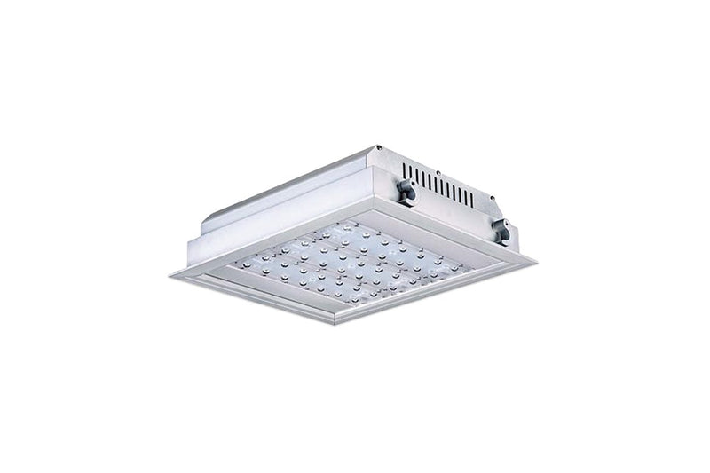Suspender Industrial Modelo EG-QD100H_B Proveedor Energain