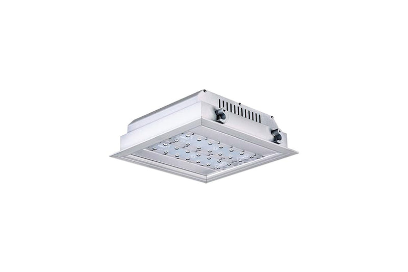 Suspender Industrial Modelo EG-QD80H_B Proveedor Energain