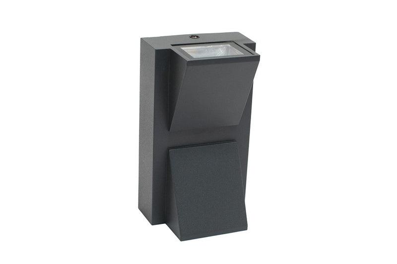Pared Exterior Modelo EG-ROMA-6W Proveedor Energain