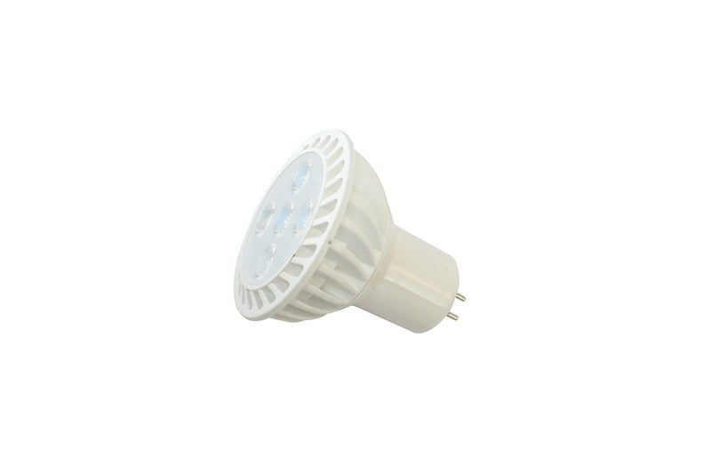 Foco Led Modelo EG-S6W_BC_GU5.3 Proveedor Energain