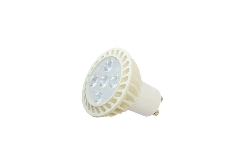 Foco Led Modelo EG-S6W_BF_GU10 Proveedor Energain