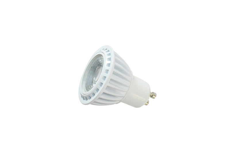 Foco Led Modelo EG-S8W_BC_GU10 Proveedor Energain