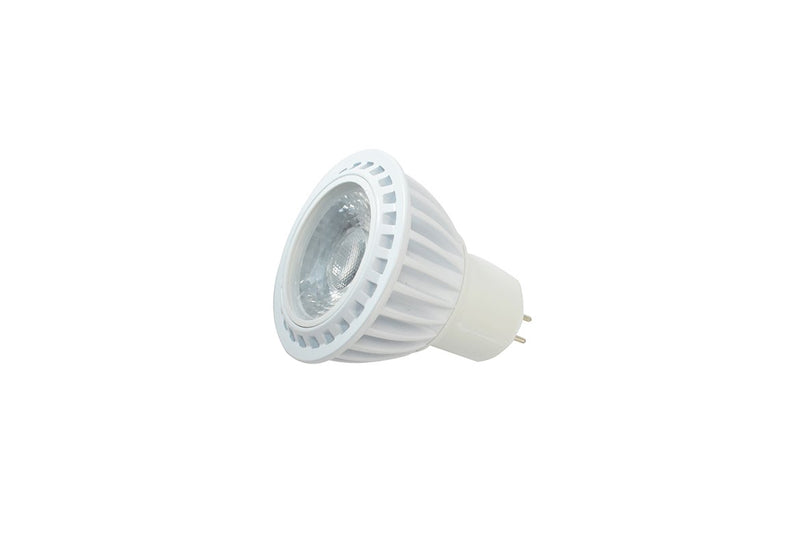 Foco Led Modelo EG-S8W_BC_GU5.3 Proveedor Energain