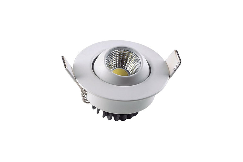 Empotrado Interior Modelo EG-SDCOB-3W_BF Proveedor Energain