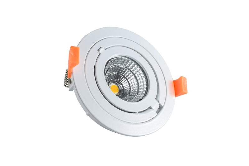 Empotrado Interior Modelo EG-SDCOB-9W_BF Proveedor Energain