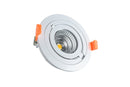 Empotrado Interior Modelo EG-SDCOB-9W_BC Proveedor Energain