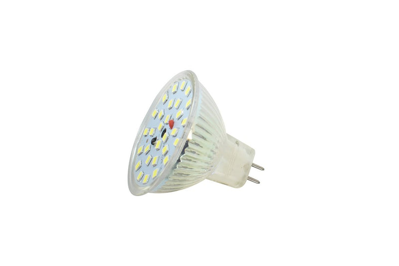 Foco Led Modelo EG-SG3W_V_GU5.3 Proveedor Energain