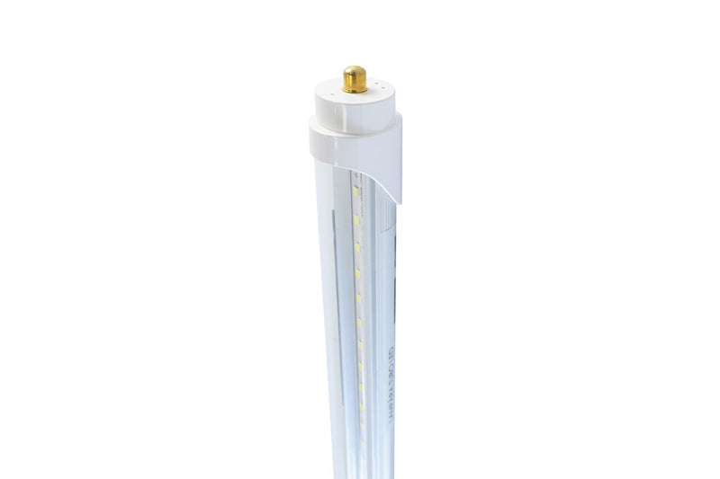 Tubo Led Modelo EG-T8-36W_BF_Fa8_TRANS Proveedor Energain