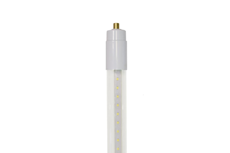 Tubo Led Modelo EG-T8C-40W_BF_TRANS Proveedor Energain