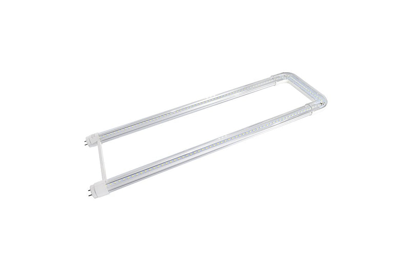Tubo Led Modelo EG-T8CUR-18W_N_G13_TRANS Proveedor Energain