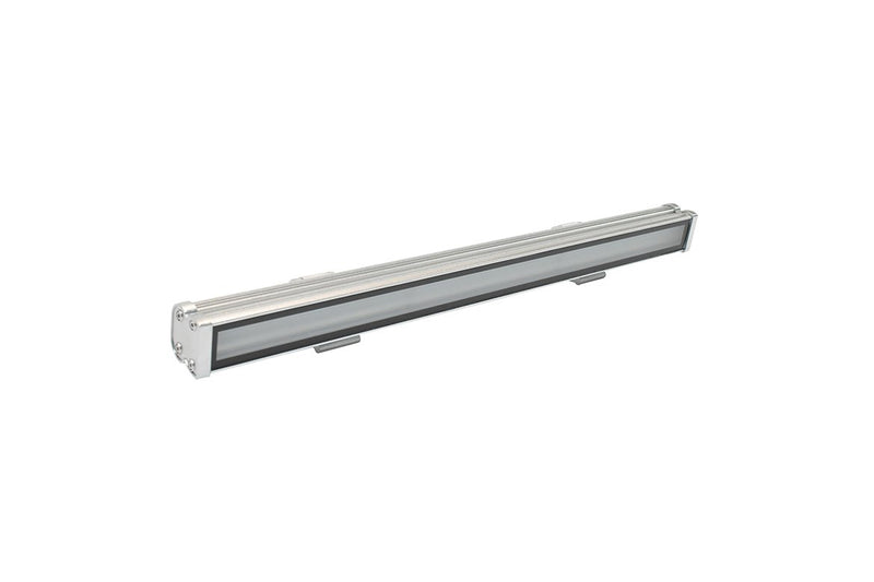 Reflector Exterior Modelo EG-XL-024-D3_RGB Proveedor Energain