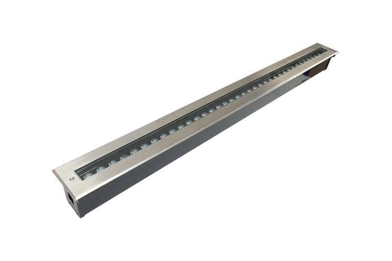 Reflector Exterior Modelo EG-YS305D-36W-RGB Proveedor Energain