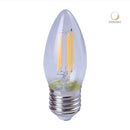 Foco Led EIC27D-LEDF001/27 Gallium