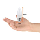 Foco Led EICE27-LED/4W/65