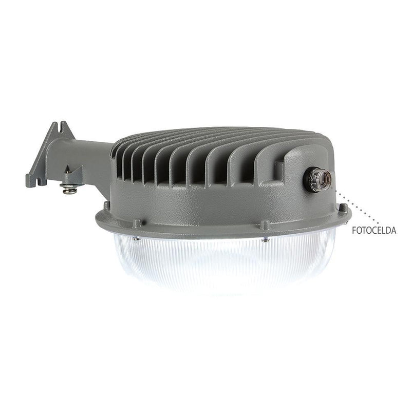 Pared Exterior ES-LED/501/G Estocolmo I