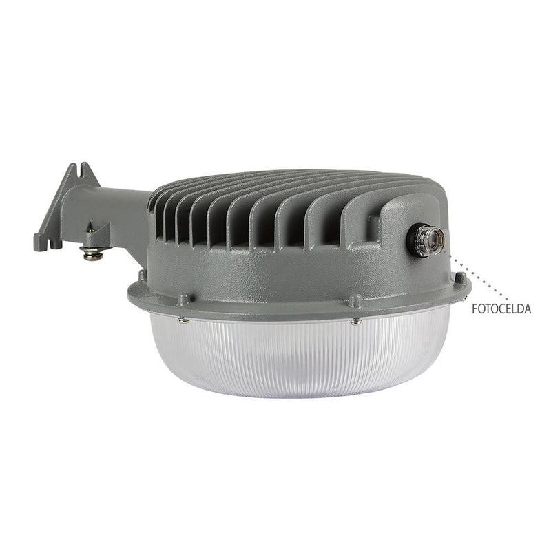 Pared Exterior ES-LED/501/G Estocolmo I