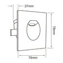 Cortesia Interior ETLLED-001/30/B Cynara