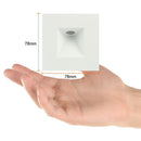 Cortesia Interior ETLLED-002/30/B Cyrano