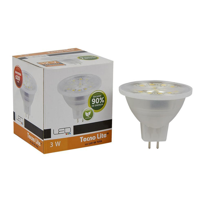 Foco Led EXN-SMDLED/3W/65