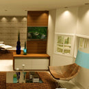 Foco Led EXNL-LED/001/30 Octanus