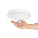 Plafon Interior FC-LEDRL/004/30/B Anser I