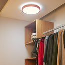 Plafon Interior FC-LEDRL/004/30/R Anser III