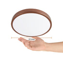 Plafon Interior FC-LEDRL/004/30/R Anser III